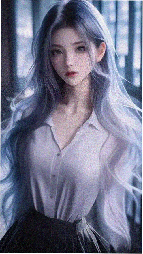 首尔凌晨三点 韩剧海报 犯罪群像题材