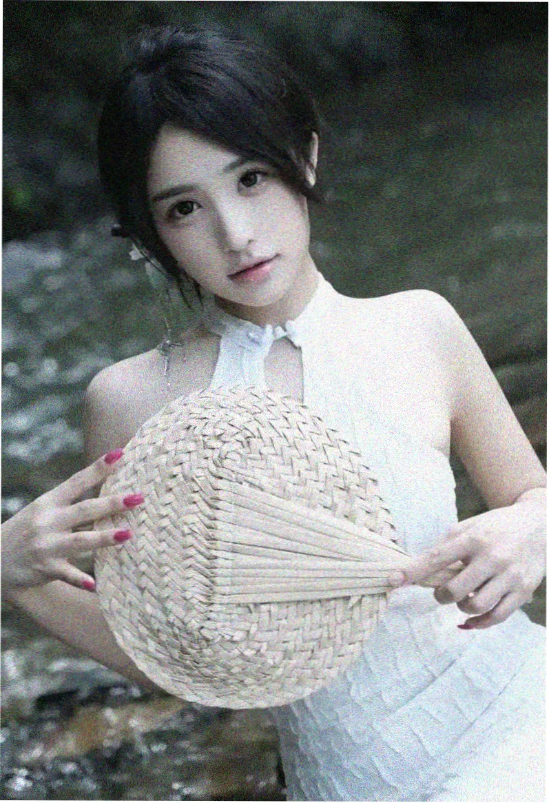 燃烧的雪原 韩剧封面