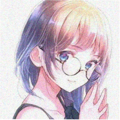 观众头像 橘子汽水